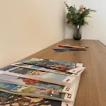 Moser Apartamento Steinberg am Rofan