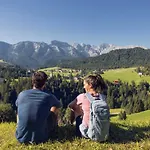 Apartamento Moser Steinberg am Rofan