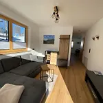 Apartman Moser *