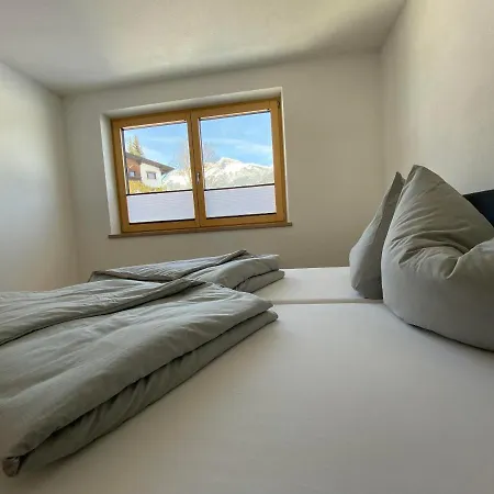 Moser Apartment