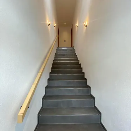Appartement Moser Steinberg am Rofan