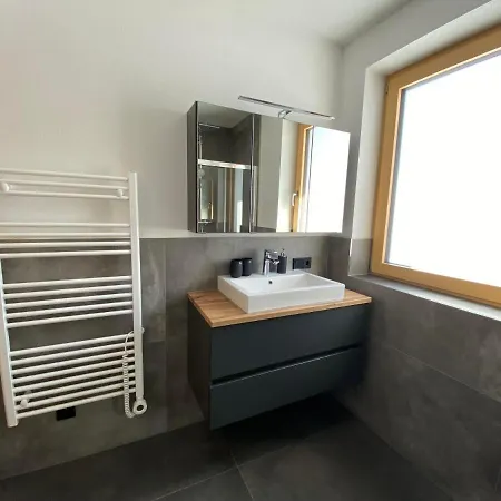 Moser * Steinberg am Rofan