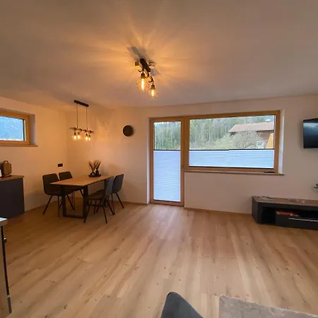 Appartement Moser