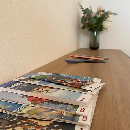 Moser Apartamento Steinberg am Rofan