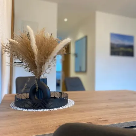 Moser Appartement Steinberg am Rofan