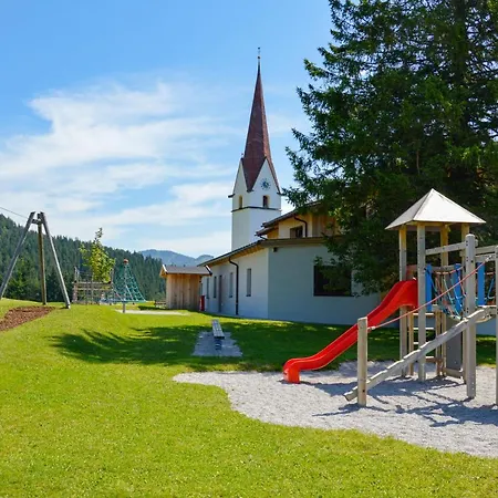 Moser Apartamento Steinberg am Rofan