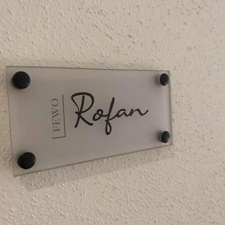 Moser Appartement *