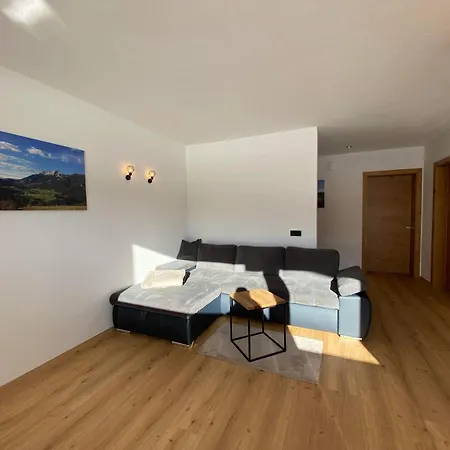 Moser Apartment