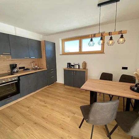 Apartment Moser *