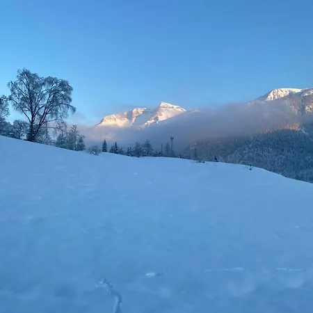 Apartment Moser Steinberg am Rofan