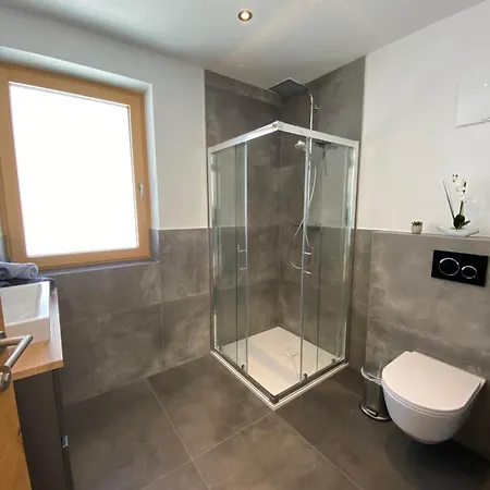 Moser Appartement