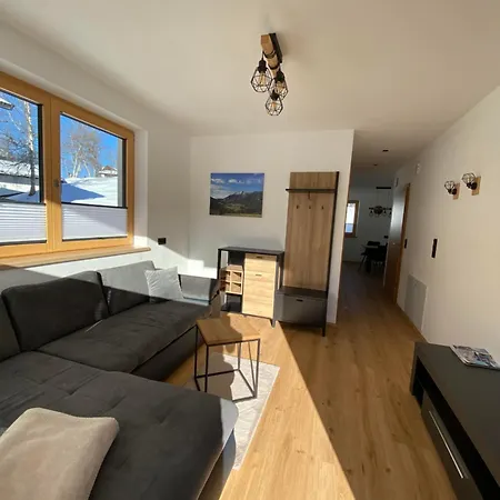 Apartment Moser *