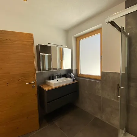 Moser Steinberg am Rofan