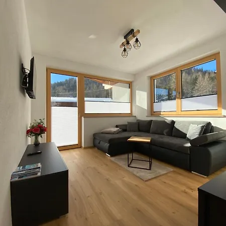 Apartment Moser