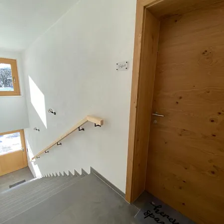 Appartement Moser *