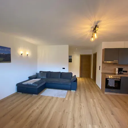 Appartement Moser Steinberg am Rofan