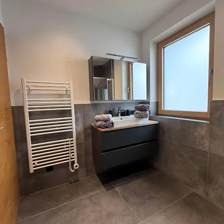 Appartement Moser *