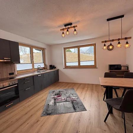 Apartamento Moser *