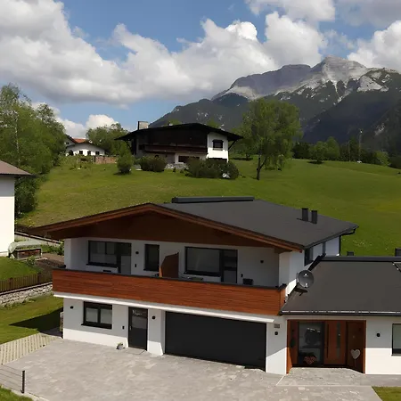 Appartement Moser Steinberg am Rofan