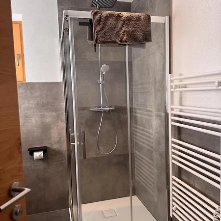 Appartement Moser *
