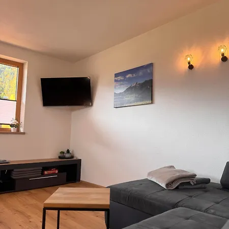 Moser Appartement Steinberg am Rofan