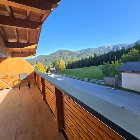 Moser Appartement