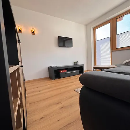 Appartement Moser