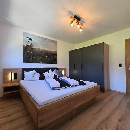 Moser Appartement *