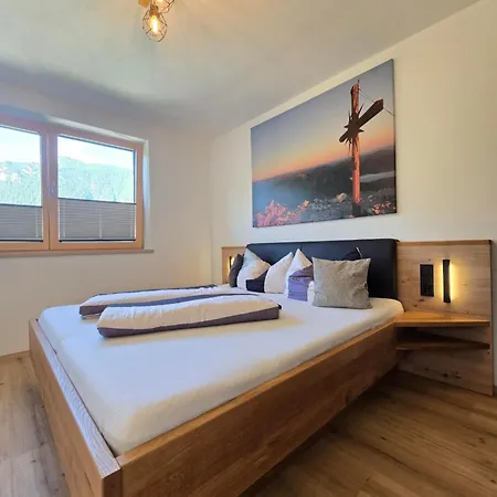 Moser Appartement Steinberg am Rofan