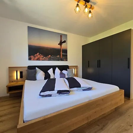Moser Appartement