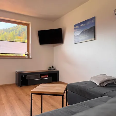 Appartement Moser *