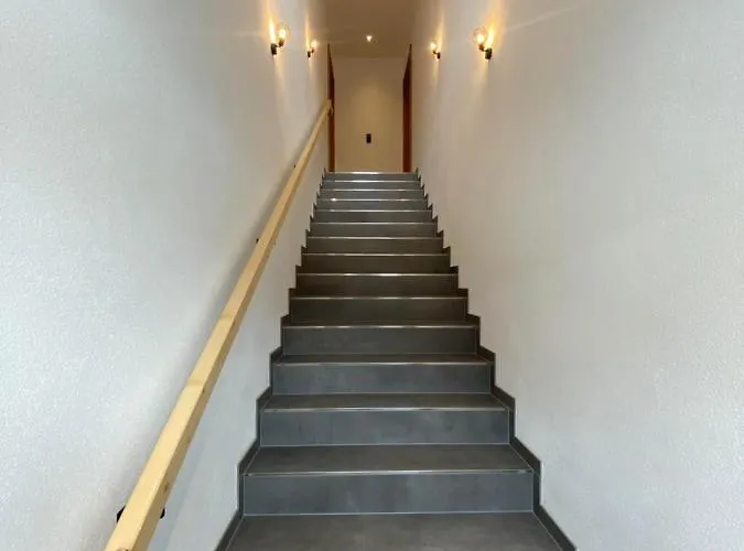 Appartement Moser Steinberg am Rofan