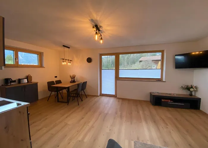 Apartment Moser