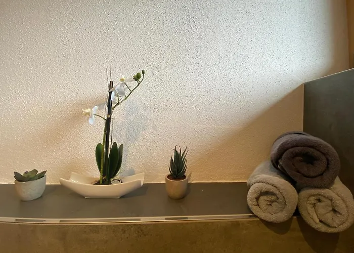 Apartment Moser *