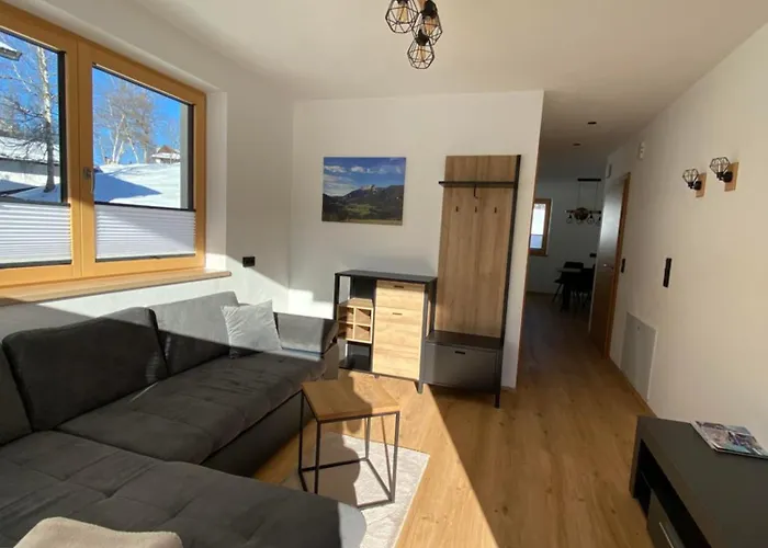 Apartment Moser *