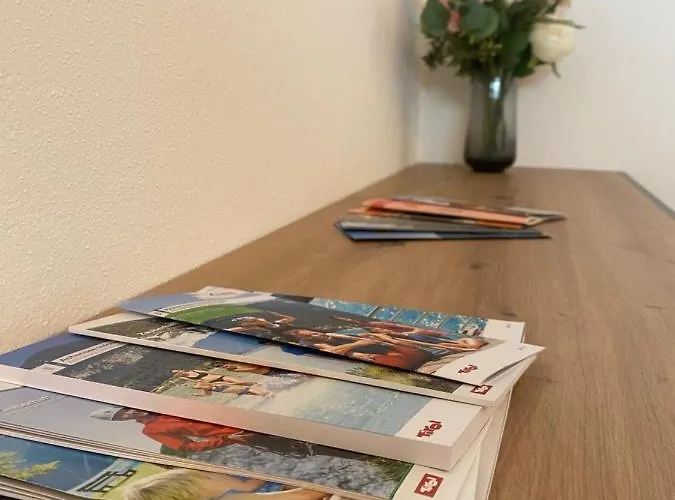 Moser Apartmán Steinberg am Rofan