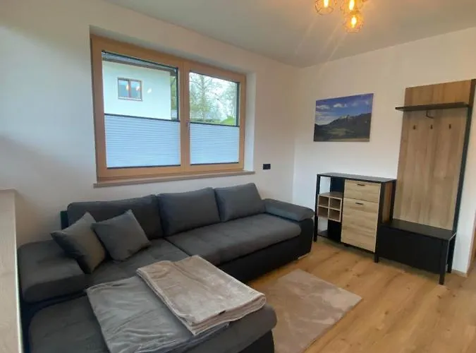 Moser * Steinberg am Rofan