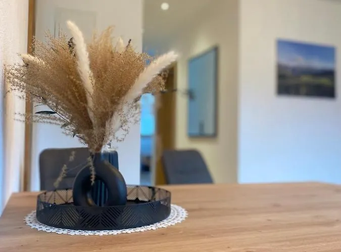 Moser Apartmán Steinberg am Rofan