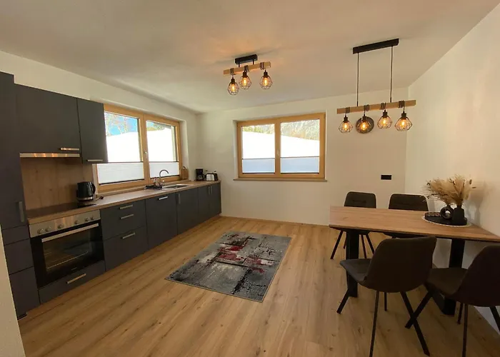 Moser Steinberg am Rofan